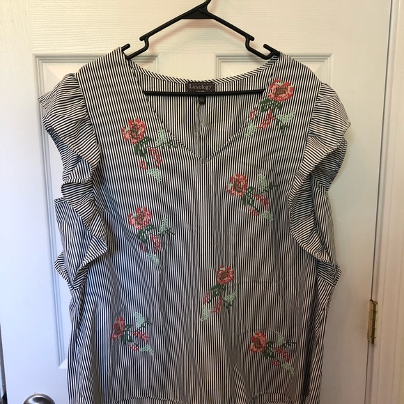 Luxology Tops - Clothing